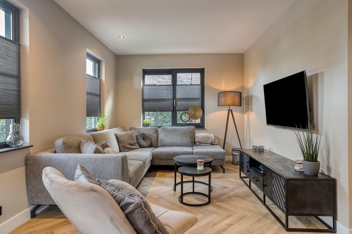 Vrijstaande woning te koop: Klomperweg 73, Lunteren