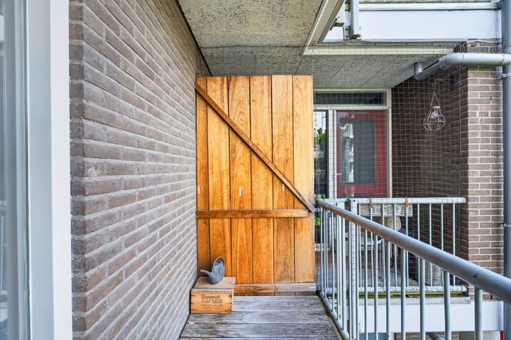 Appartement te koop: Kastanjeweg 46, Amsterdam