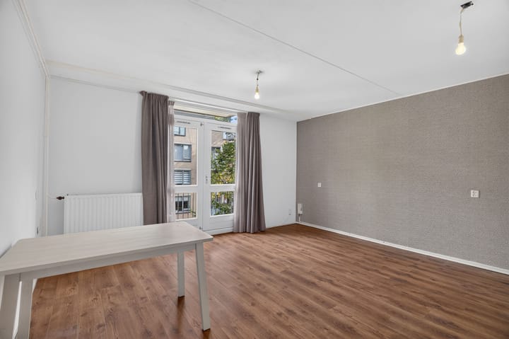 Appartement te koop: Kastanjeweg 46, Amsterdam