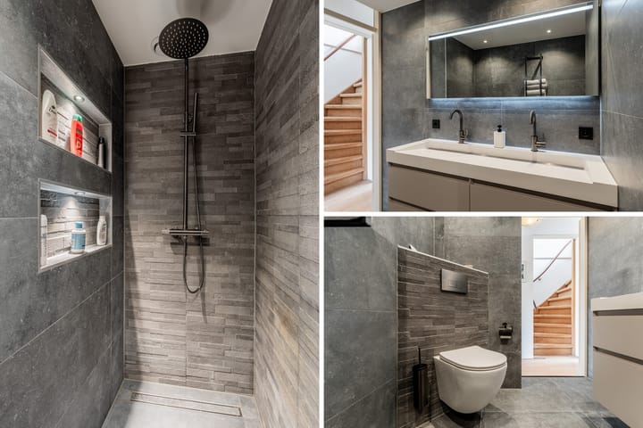 Tussenwoning te koop: Gijsbertje Louffhof 3, Weesp