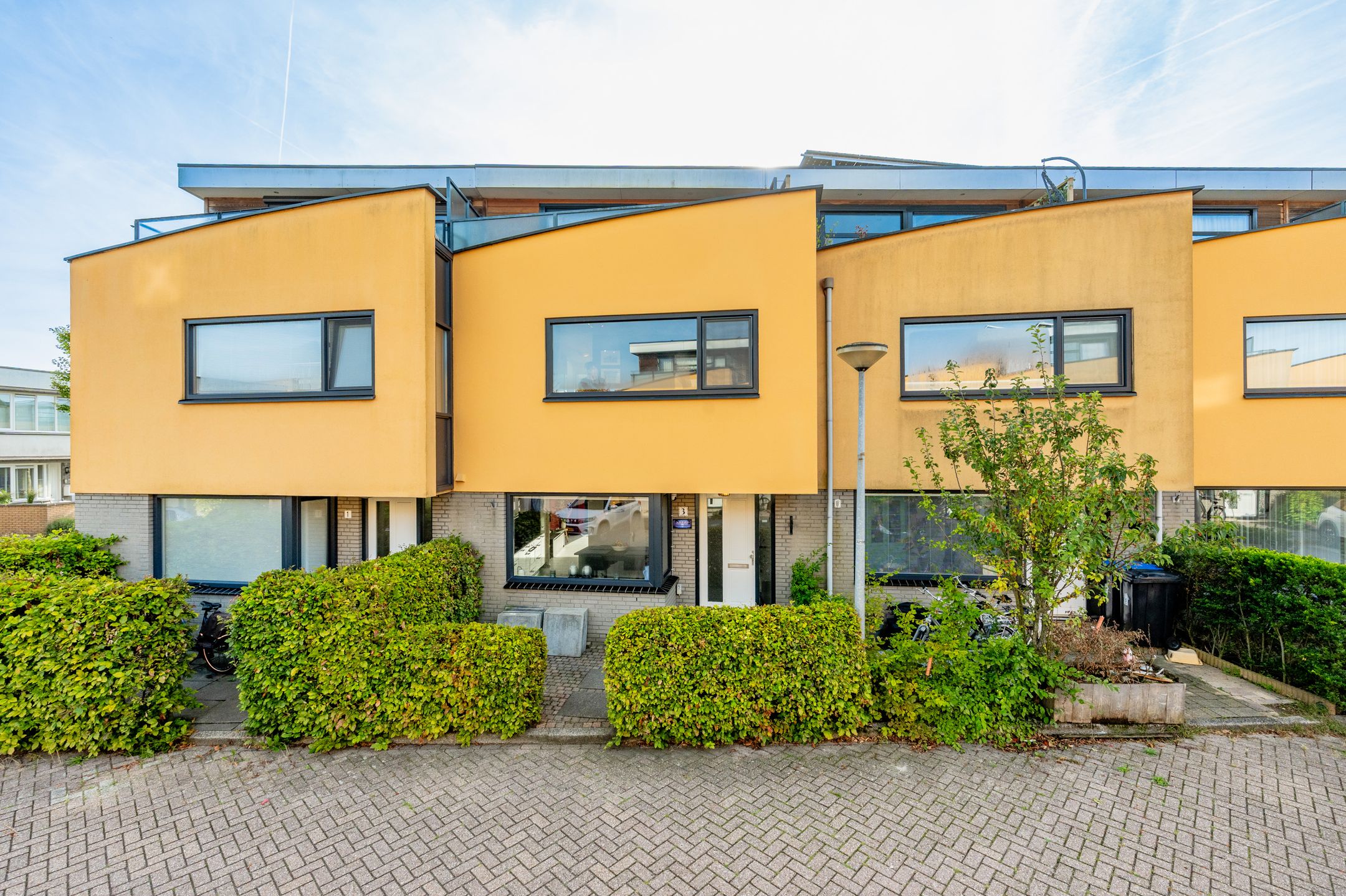 Gijsbertje Louffhof 3