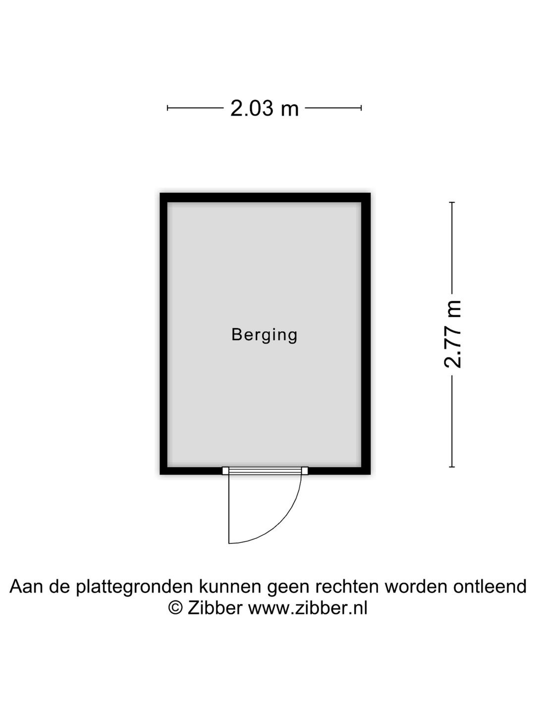 Foto 32 van Scharmbarg 15