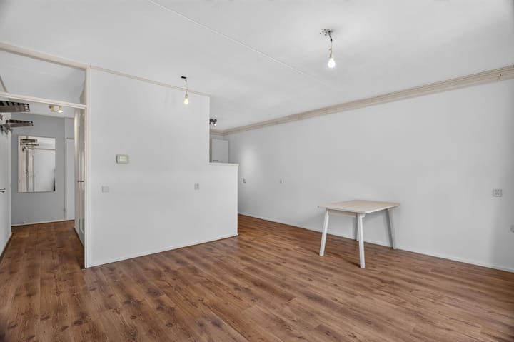 Appartement te koop: Kastanjeweg 46, Amsterdam