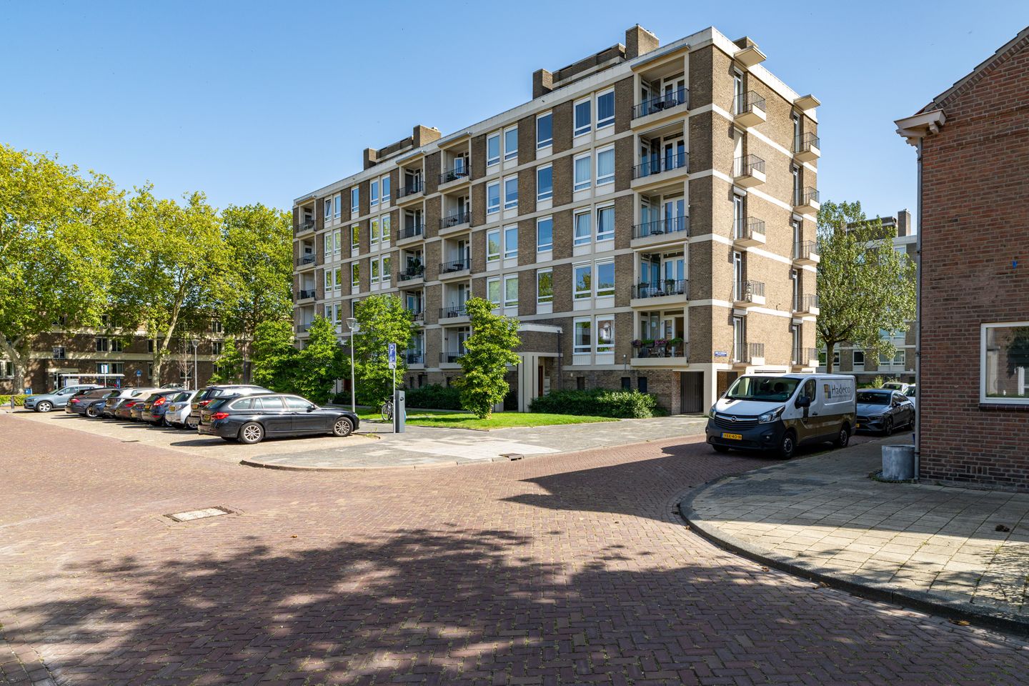Foto 4 van Hertogin Johannastraat 32