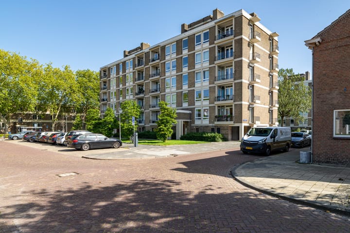 Foto 4 van Hertogin Johannastraat 32