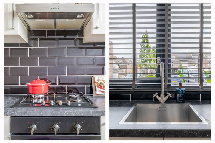 Tussenwoning te koop: Muntstraat 74, Lisserbroek