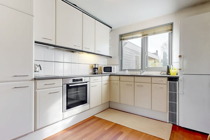Hoekwoning te koop: Dotter 63, Abcoude