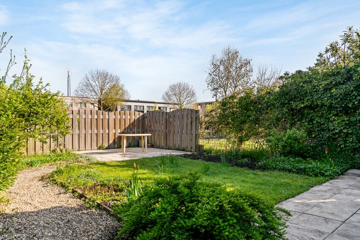 Hoekwoning te koop: Dotter 63, Abcoude