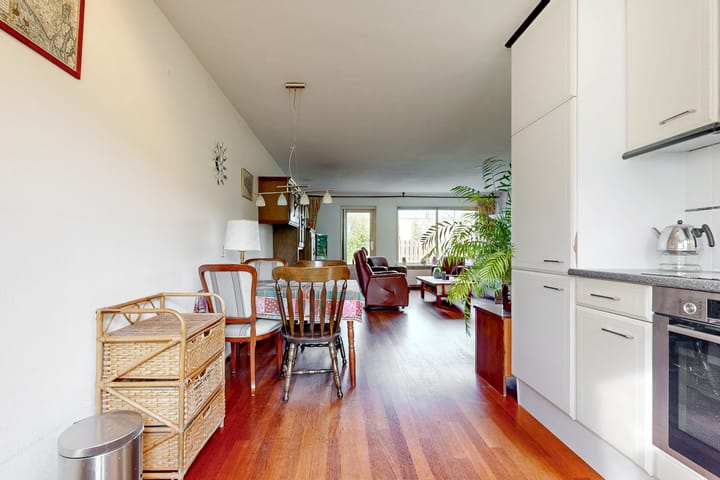 Hoekwoning te koop: Dotter 63, Abcoude