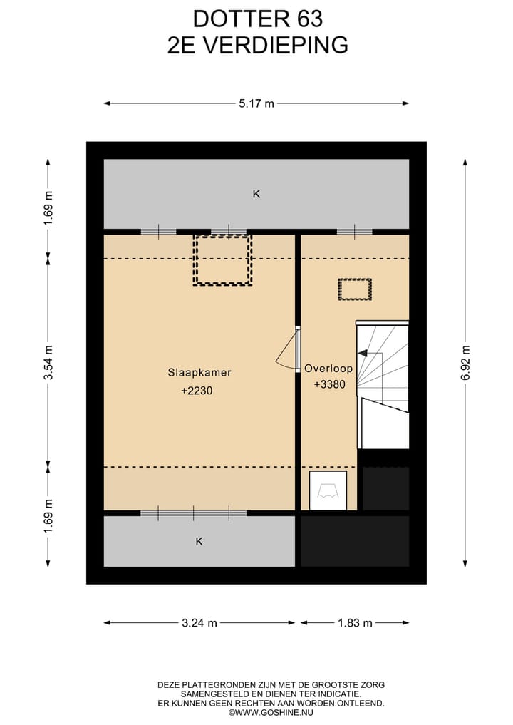 Hoekwoning te koop: Dotter 63, Abcoude