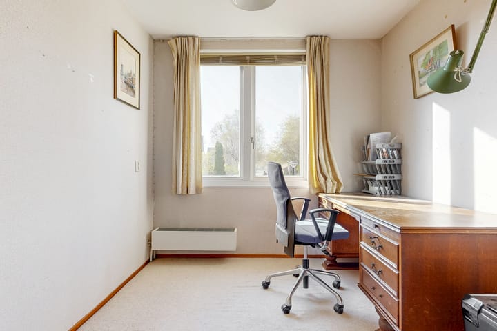 Hoekwoning te koop: Dotter 63, Abcoude