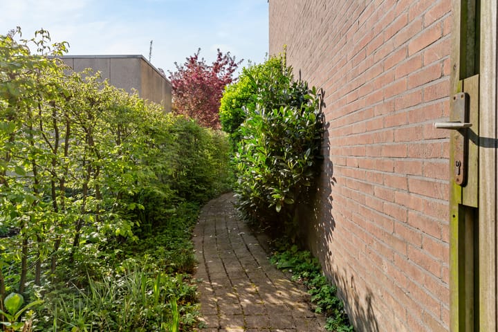 Hoekwoning te koop: Dotter 63, Abcoude