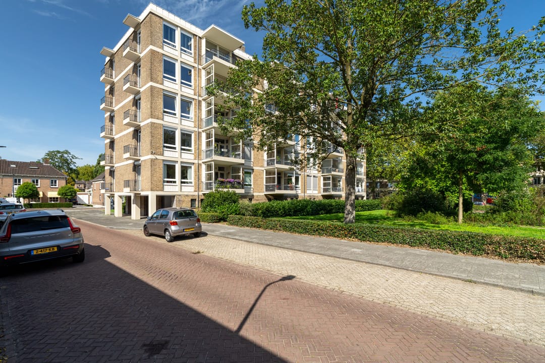 Foto 7 van Hertogin Johannastraat 32