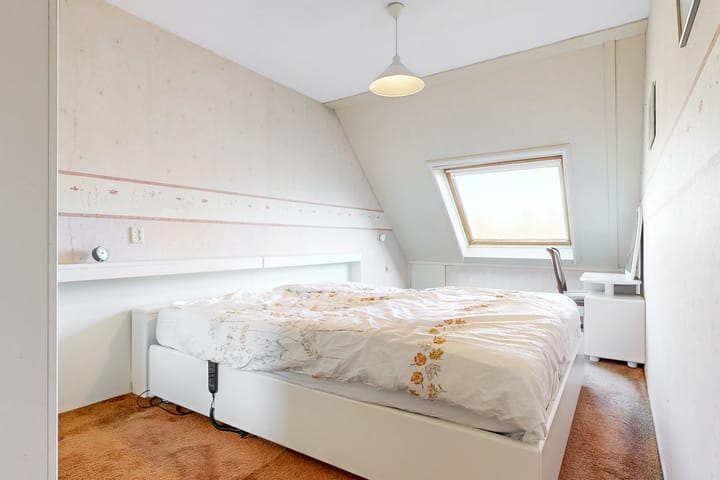 Hoekwoning te koop: Dotter 63, Abcoude