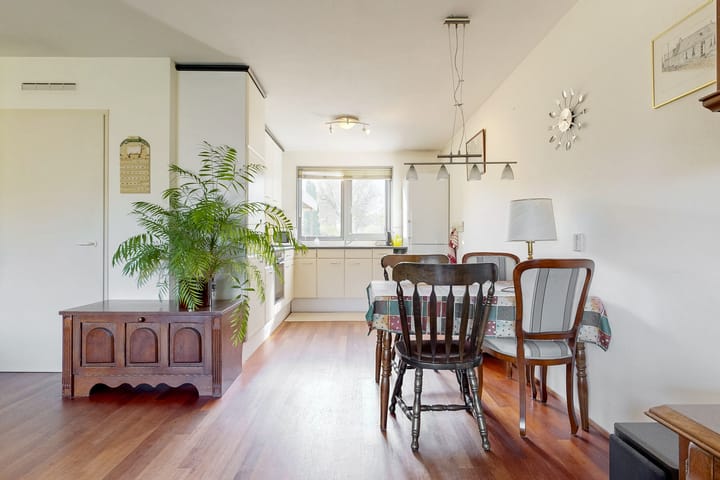 Hoekwoning te koop: Dotter 63, Abcoude