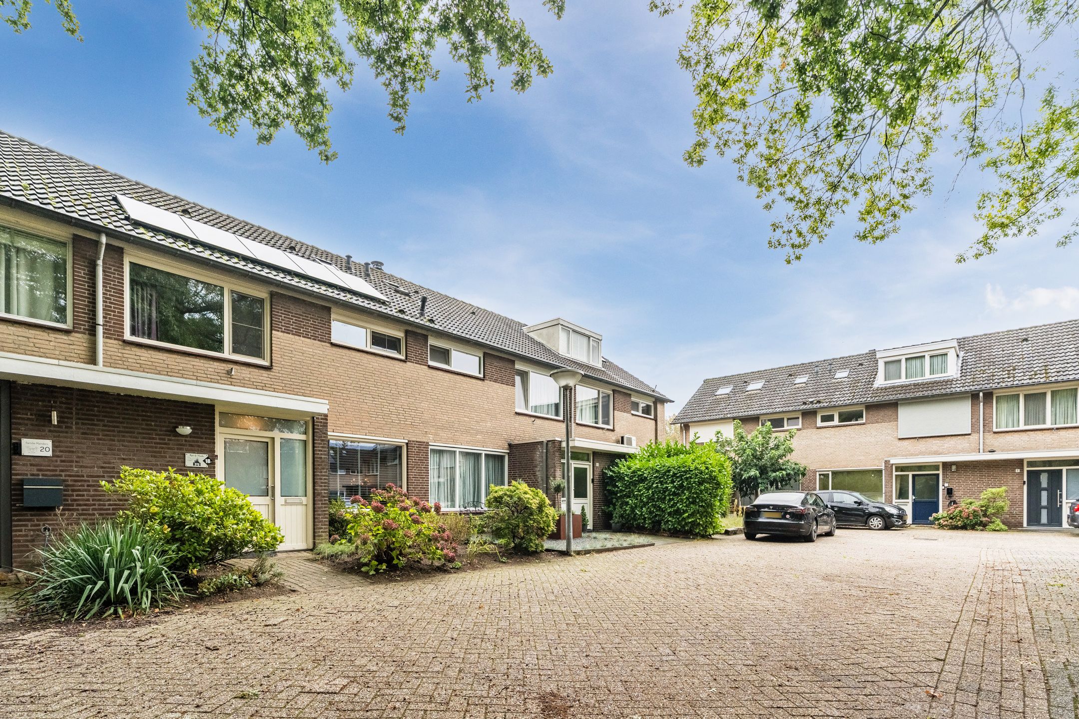 Foto 45 van Siciliëpad 18