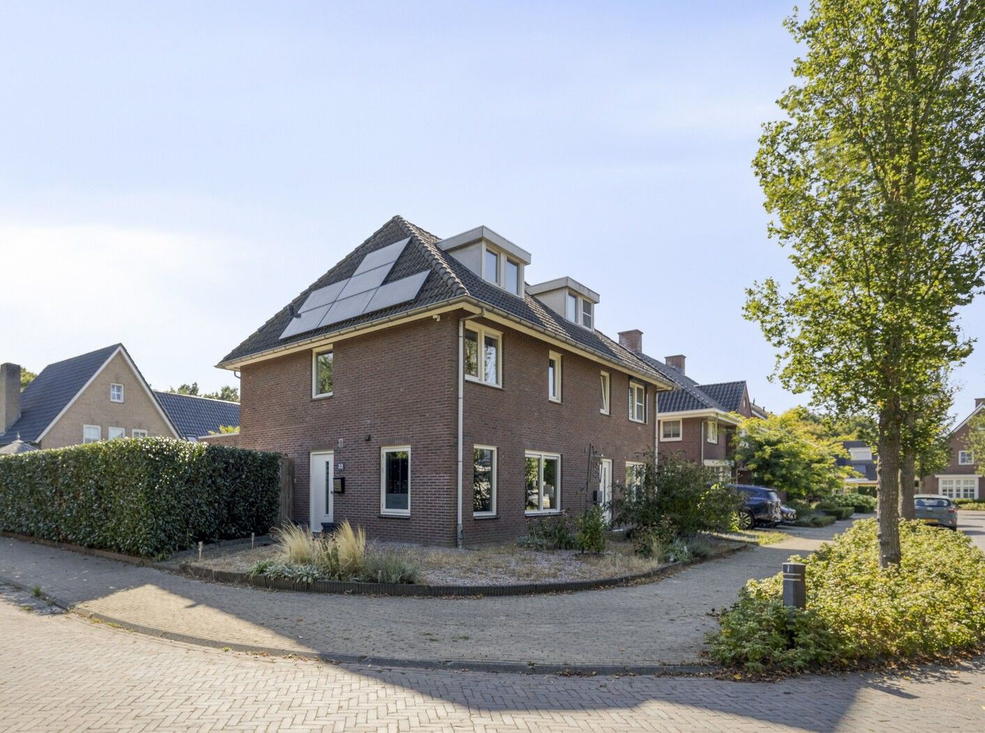 Sint Jansbloem 33 