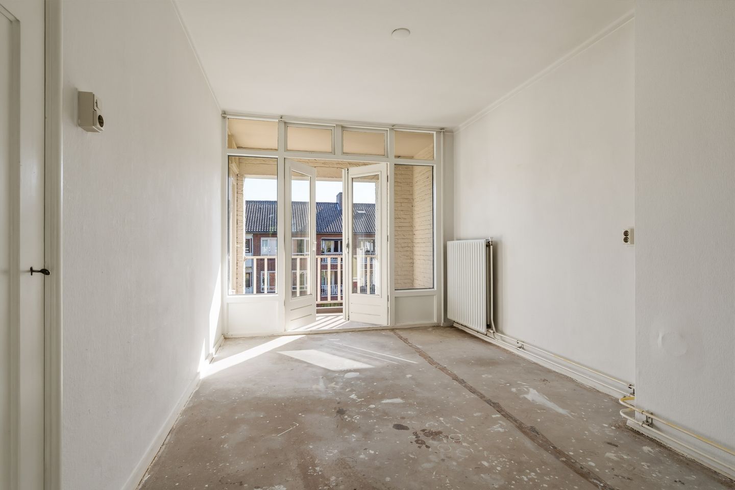 Foto 10 van Verbeetenstraat 69-C