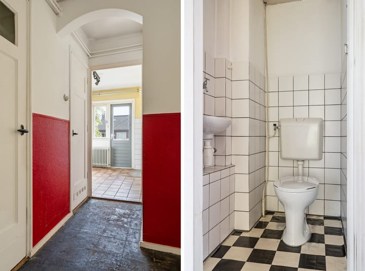 Foto 4 van Verbeetenstraat 69-C