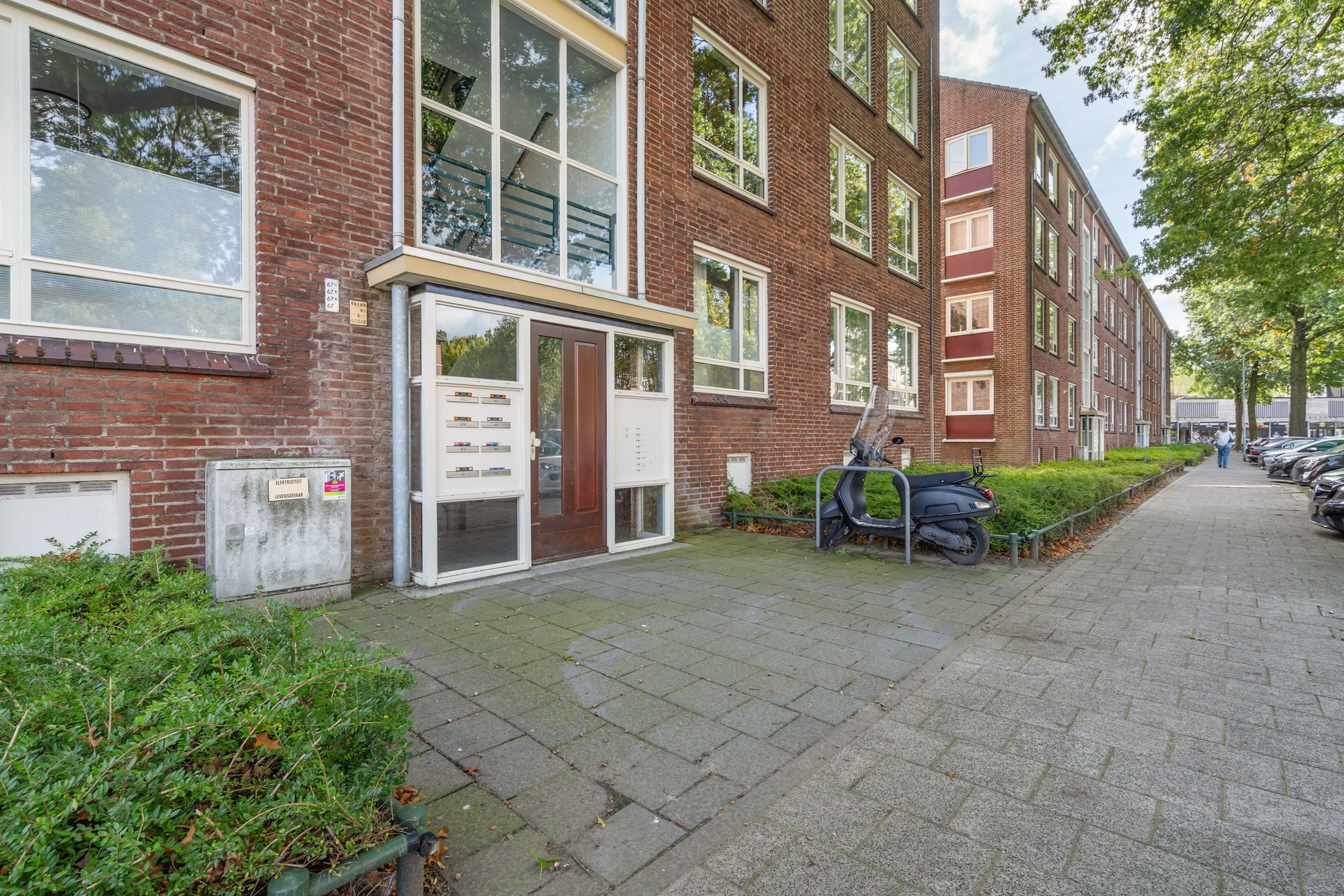 Foto 30 van Verbeetenstraat 69-C