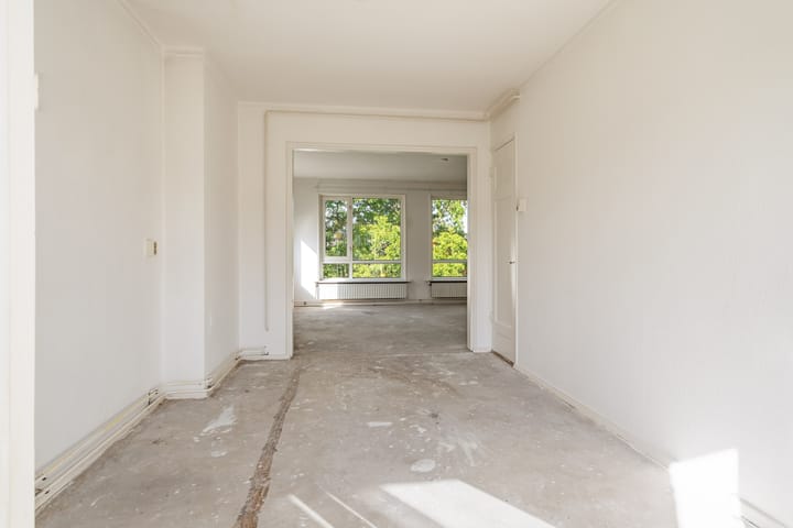 Appartement te koop: Verbeetenstraat 69C, Breda