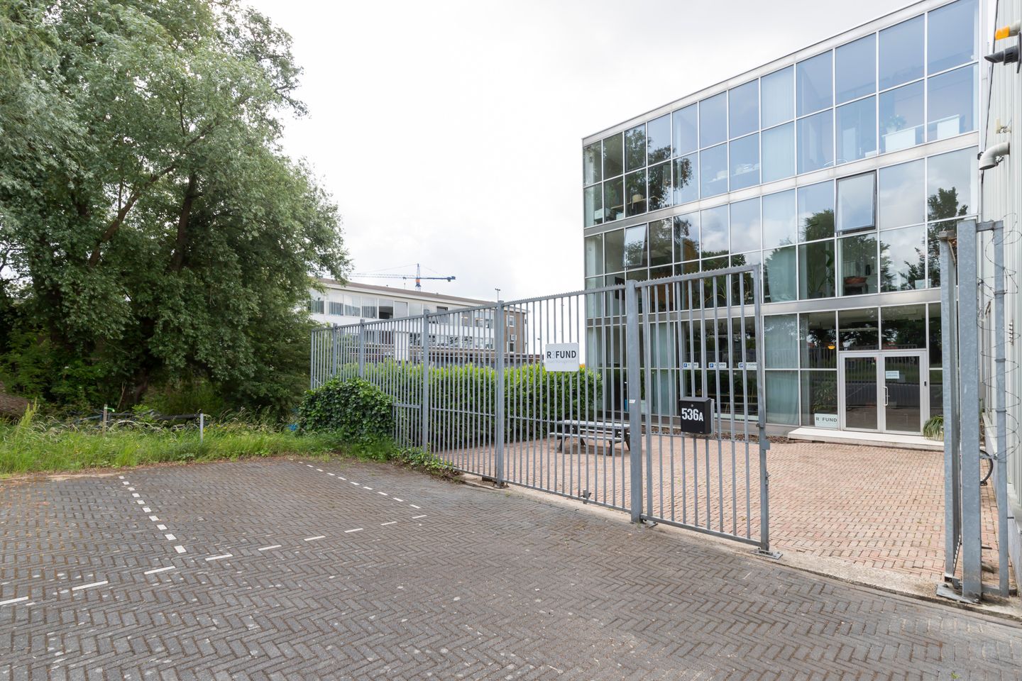 Bekijk foto 4 van Nieuwendammerdijk 536-A