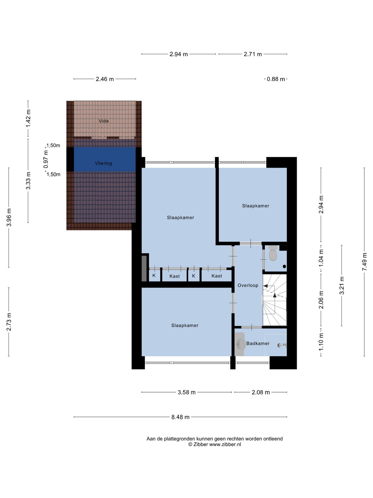 Foto 35 van Spreeuwenstraat 27