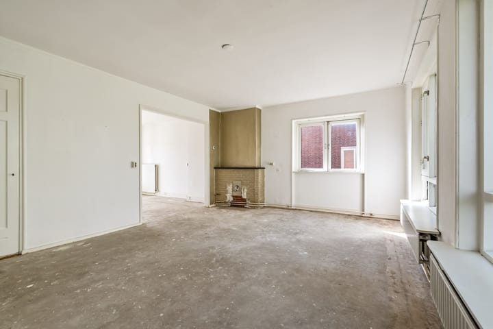 Appartement te koop: Verbeetenstraat 69C, Breda