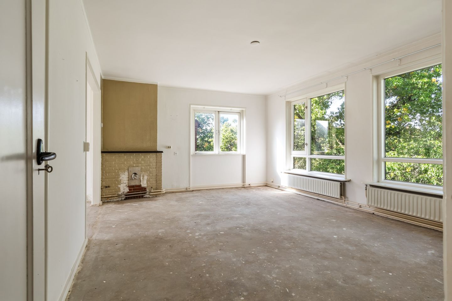 Foto 5 van Verbeetenstraat 69-C