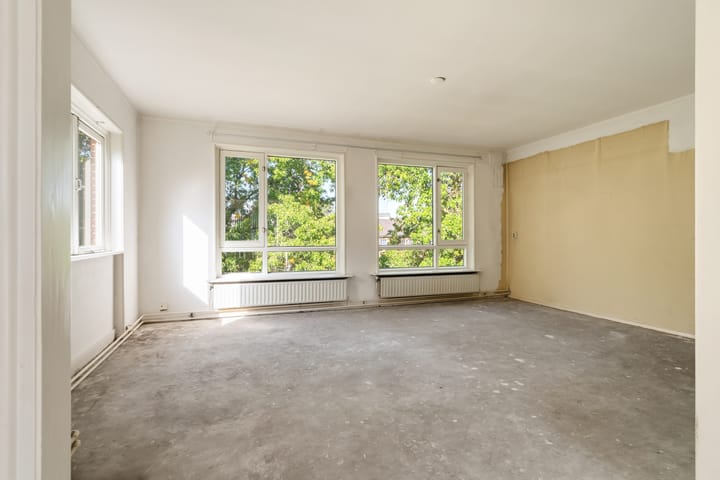 Appartement te koop: Verbeetenstraat 69C, Breda
