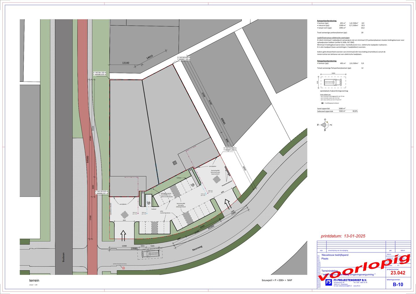 View photo 4 of Neonweg 177-179