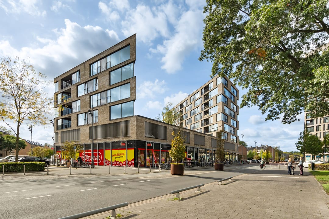 Foto 41 van Verbeetenstraat 69-C