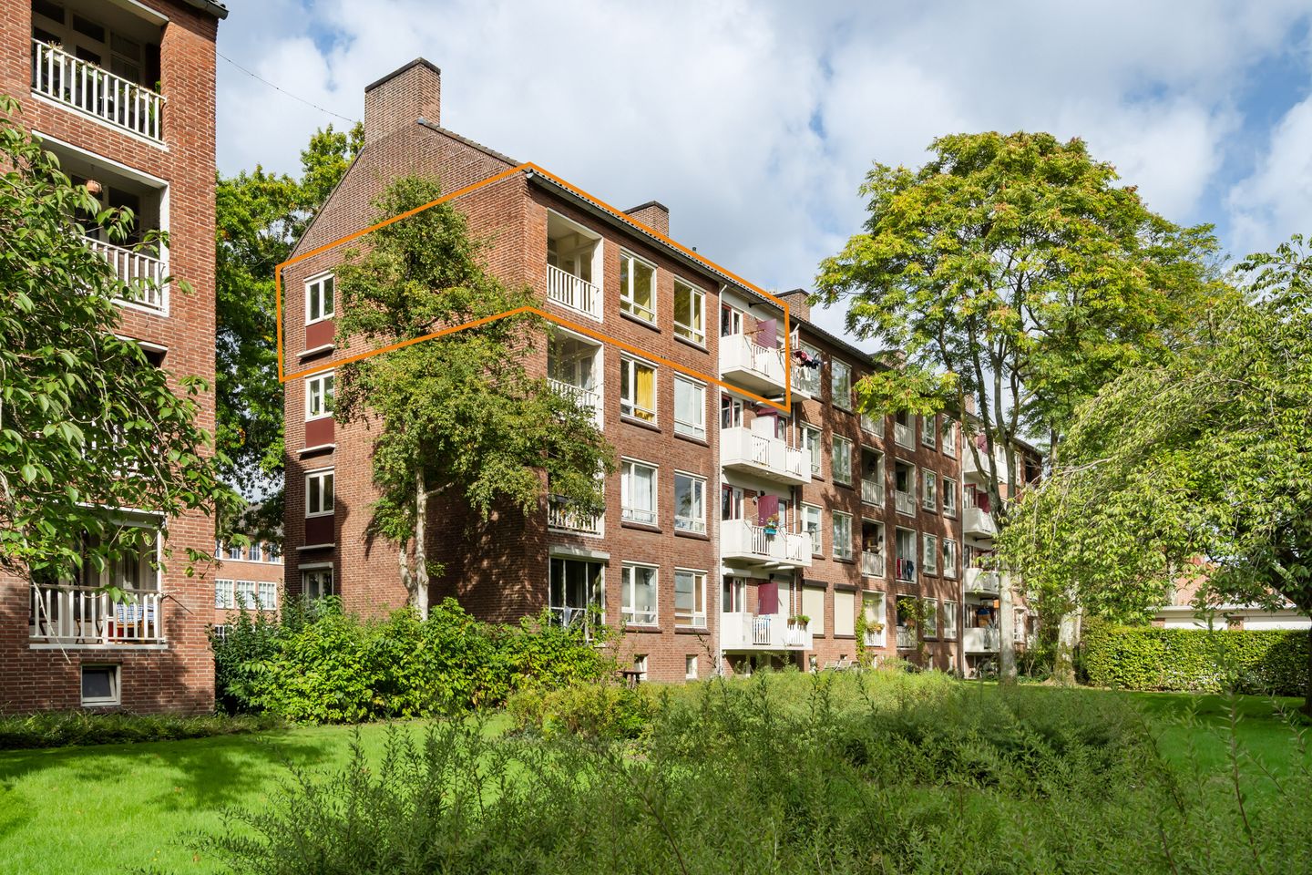 Foto 40 van Verbeetenstraat 69-C