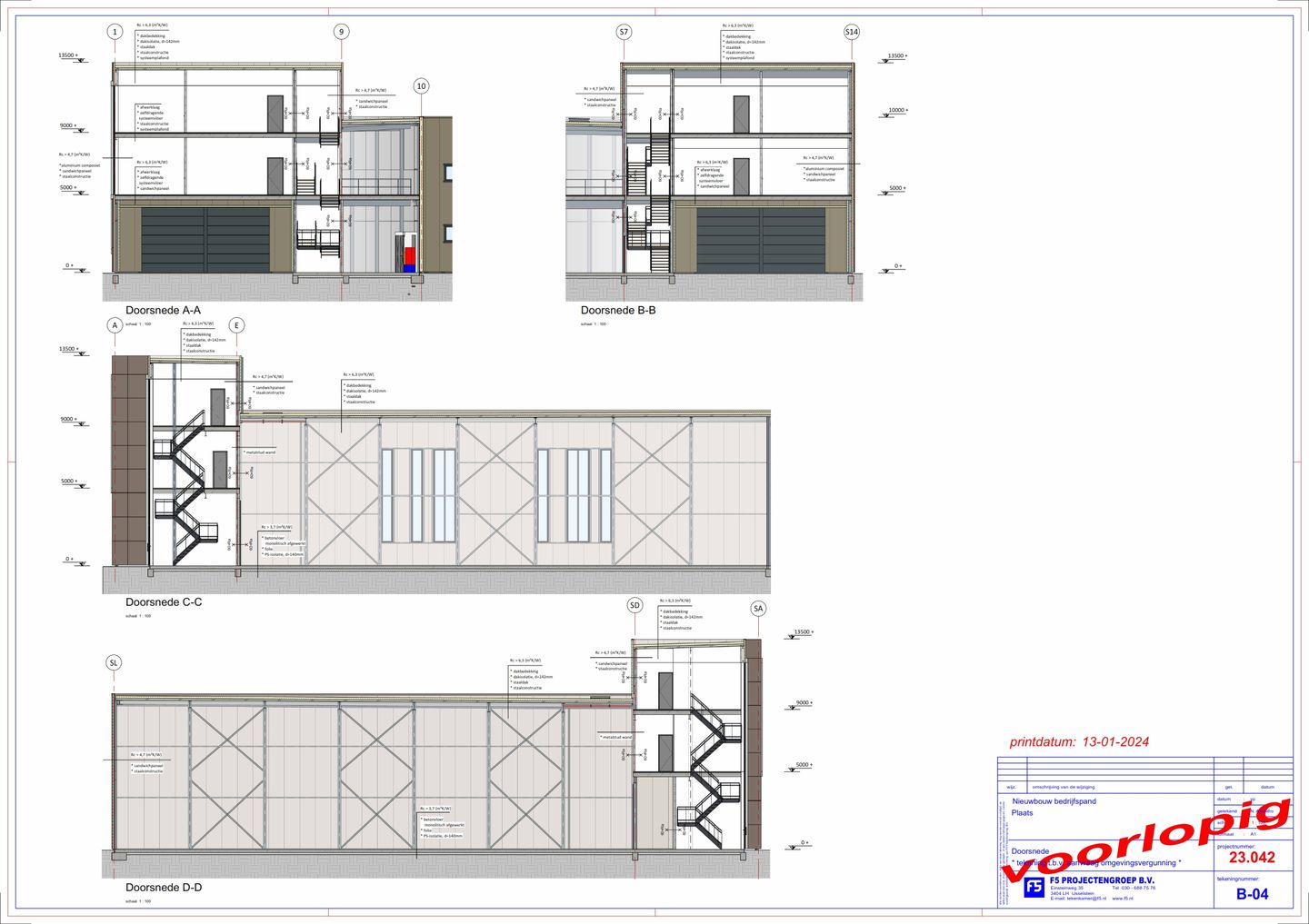 View photo 3 of Neonweg 177-179