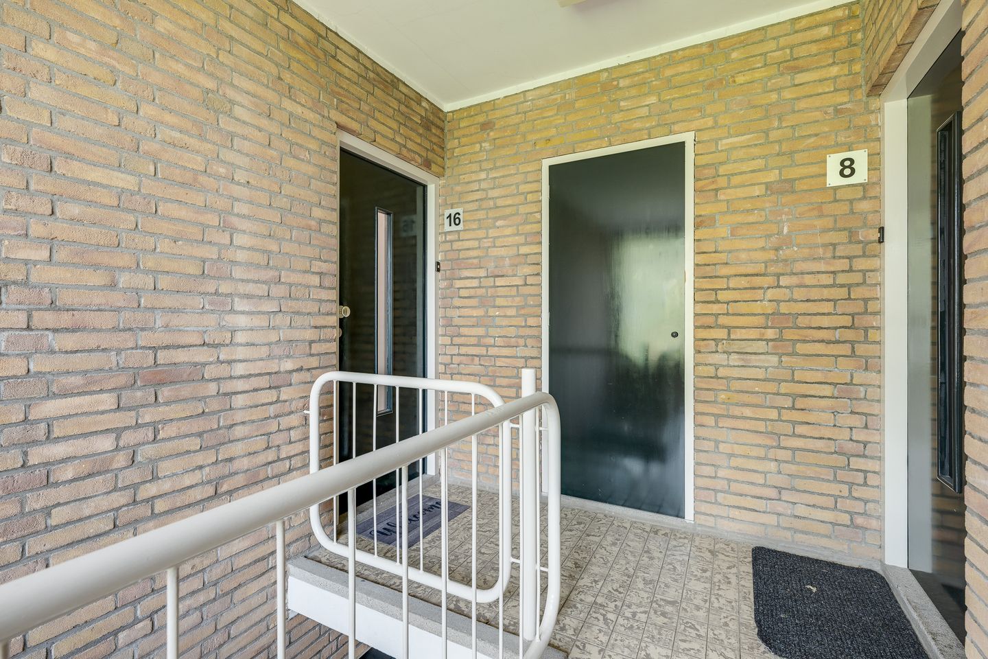 Foto 5 van Ruysdaelhof 16