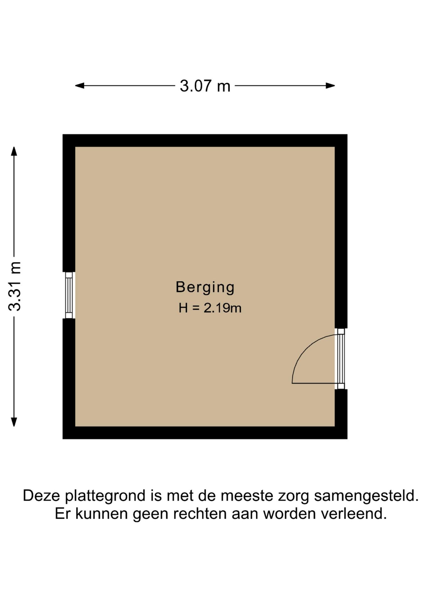 Foto 48 van Verbeetenstraat 69-C