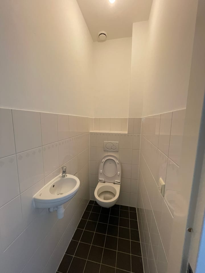 Appartement te huur: Jacob van Lennepstraat 308A, Amsterdam