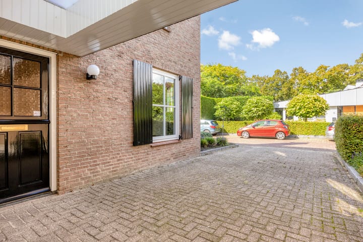 Vrijstaande woning te koop: Rietven 11, Goirle