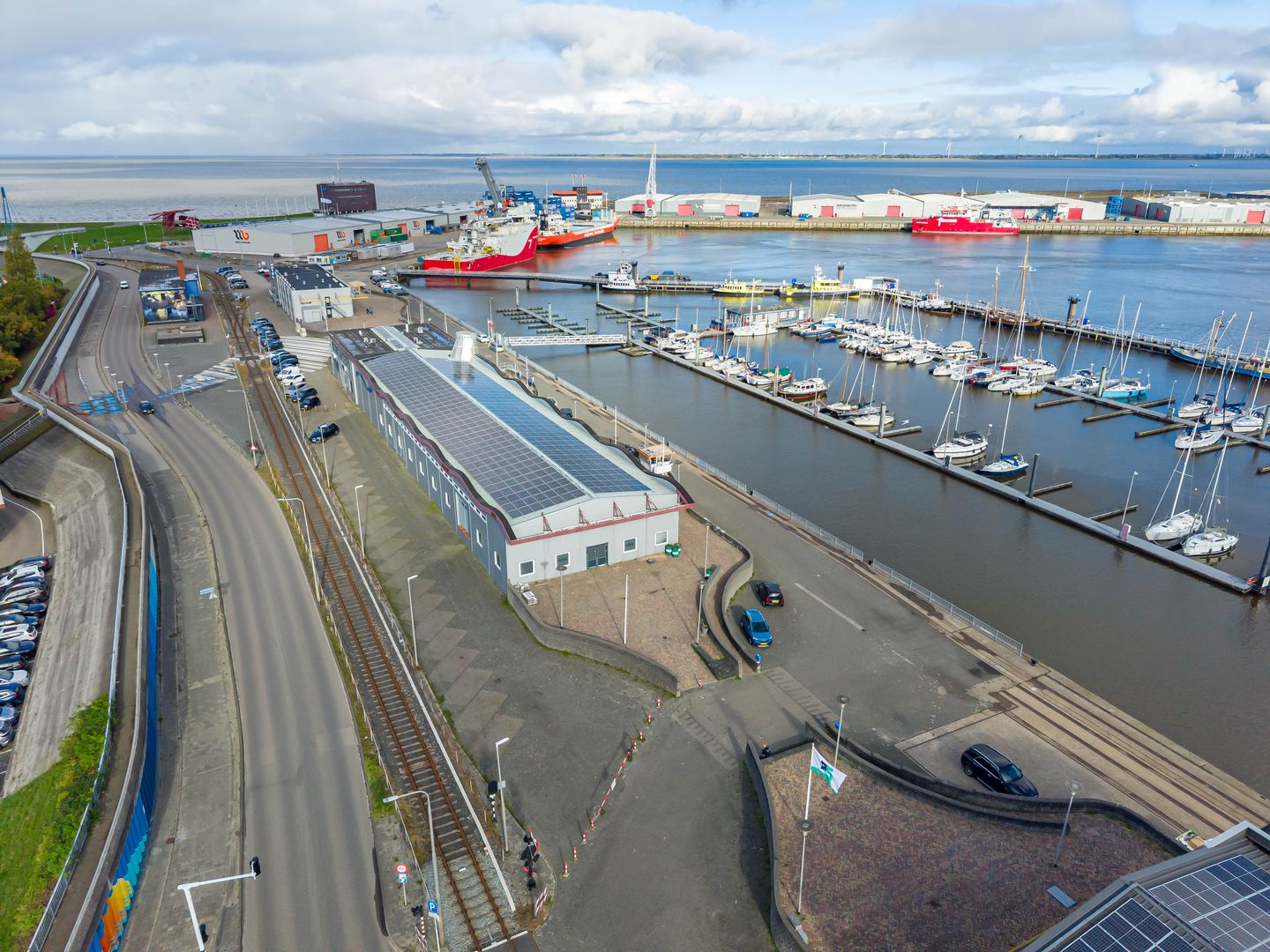View photo 2 of Handelskade West 26