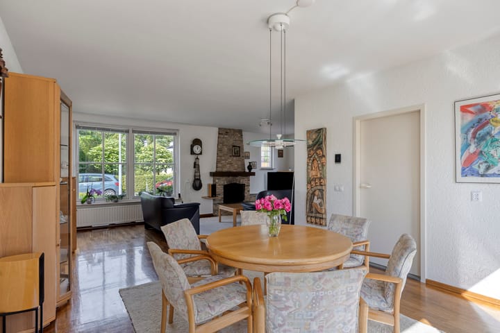 Vrijstaande woning te koop: Rietven 11, Goirle