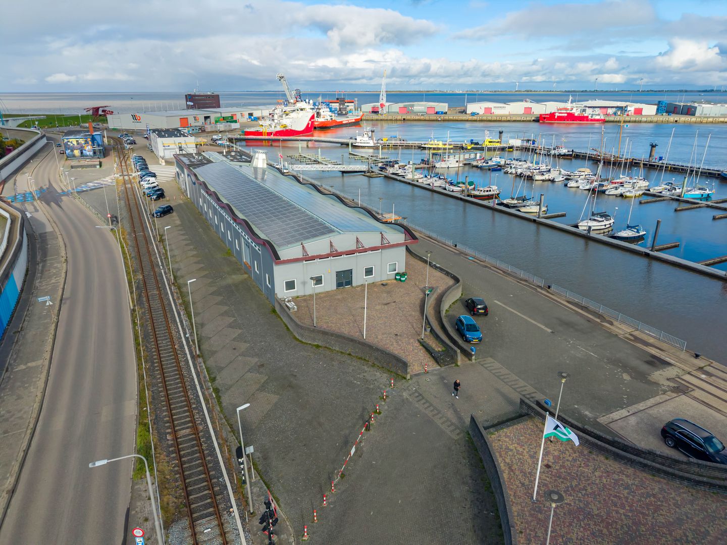 View photo 1 of Handelskade West 26