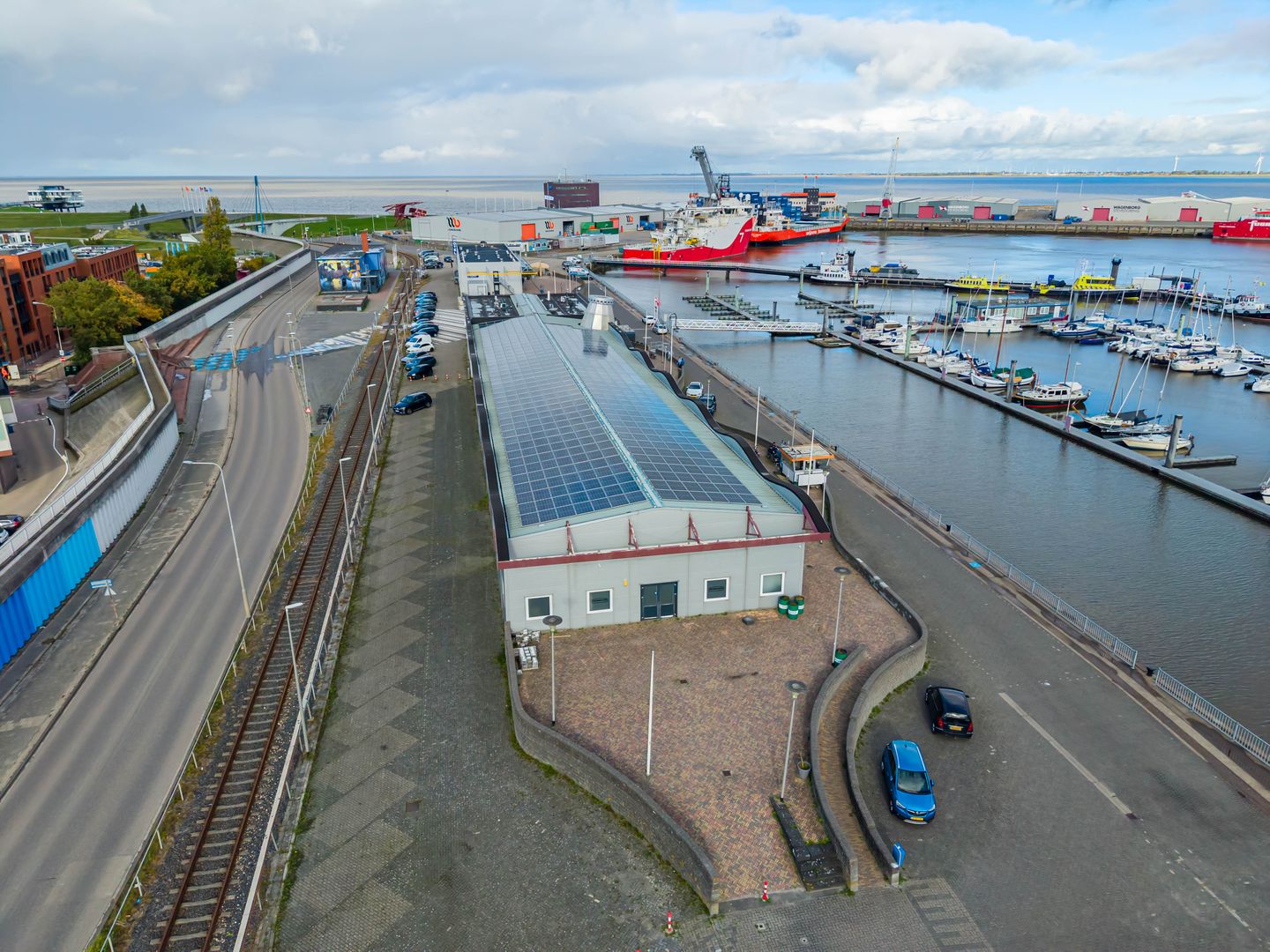 View photo 3 of Handelskade West 26