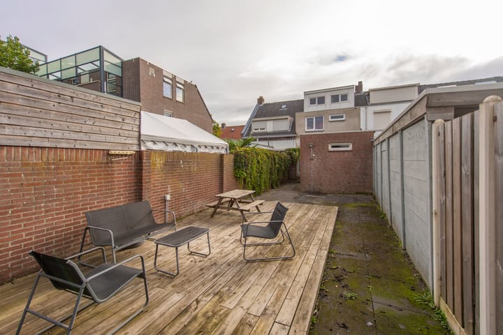 Foto 4 van Spinnerijstraat 10