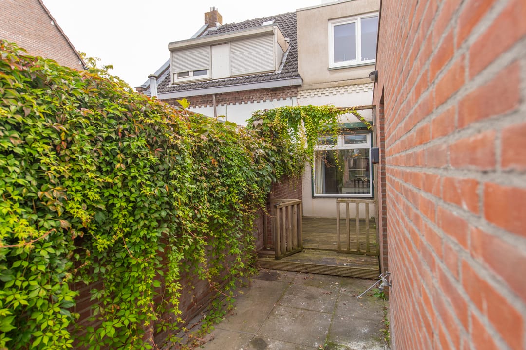 Photo 31 of Spinnerijstraat 10