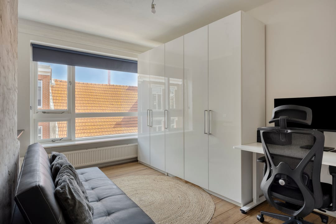 Photo 17 of Arke Noachstraat 4-3