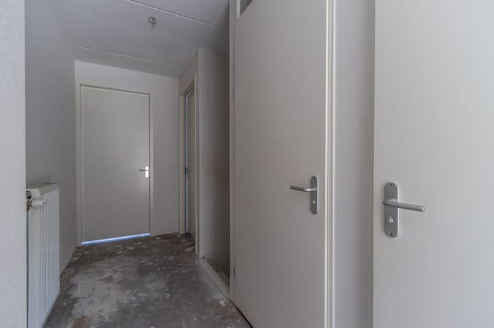 Appartement te huur: Laan op Zuid 1496, Rotterdam