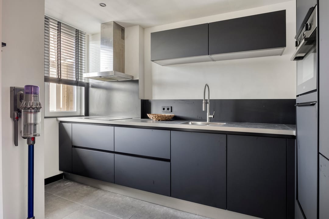Photo 8 of Arke Noachstraat 4-3