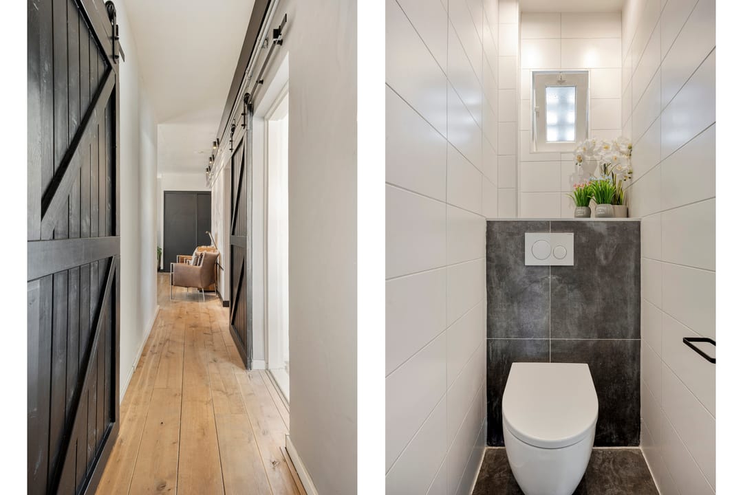 Photo 11 of Arke Noachstraat 4-3