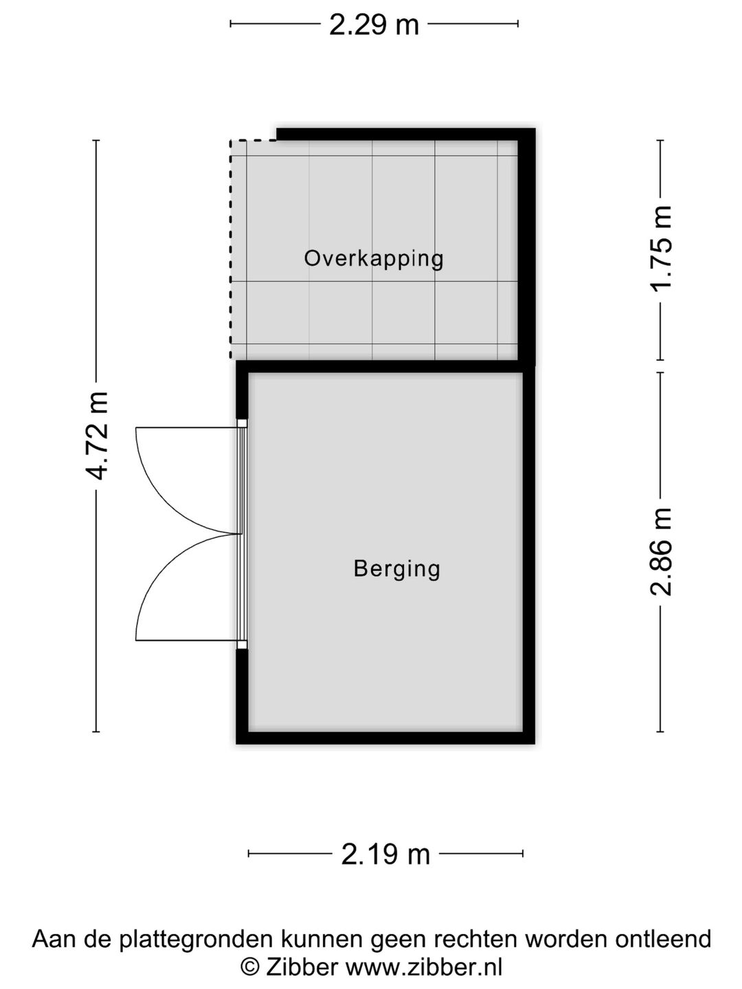 Photo 31 of Rembrandtstraat 4