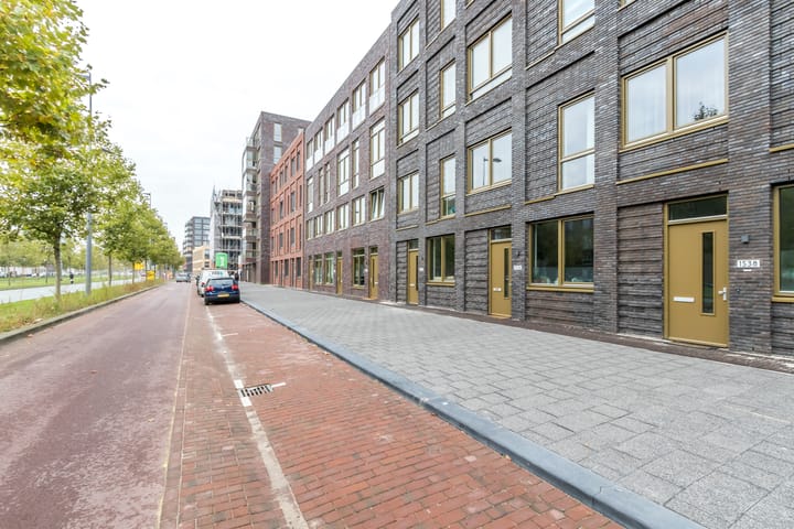 Appartement te huur: Laan op Zuid 1496, Rotterdam